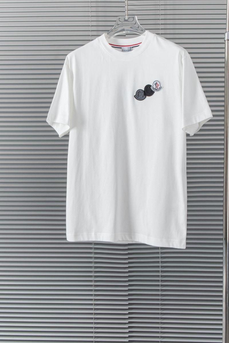 Moncler T-Shirts